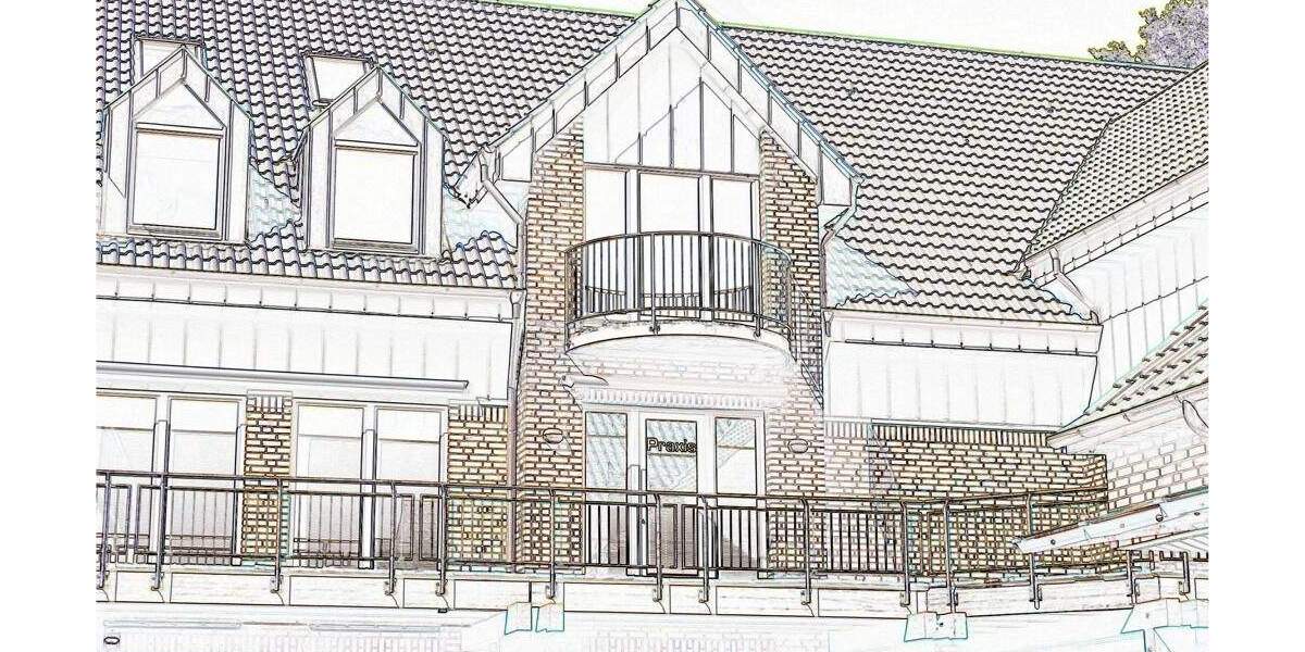 Etagenwohnung Hage - 6 Zimmer, 183 m&sup2;, 199.000&euro; | Angebot:25846120