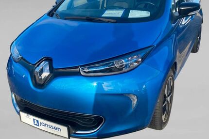 Renault ZOE 31.948 km 11.990 &euro; Aurich 26605