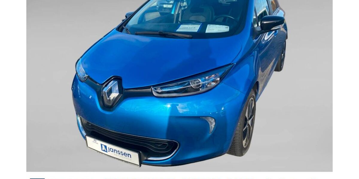 Renault ZOE 31.948 km 11.990 &euro; Aurich 26605