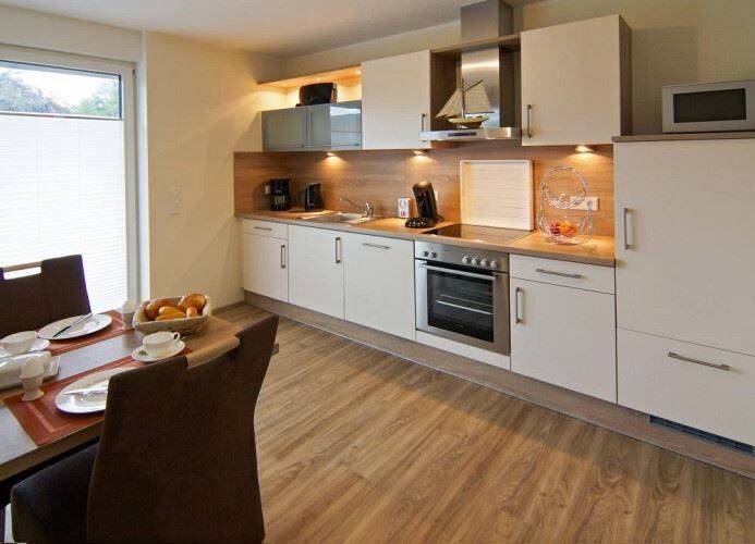 Mehrfamilienhaus, Wohnhaus Norden Norden - 1 Zimmer, 580.000&euro; | Angebot:25776004