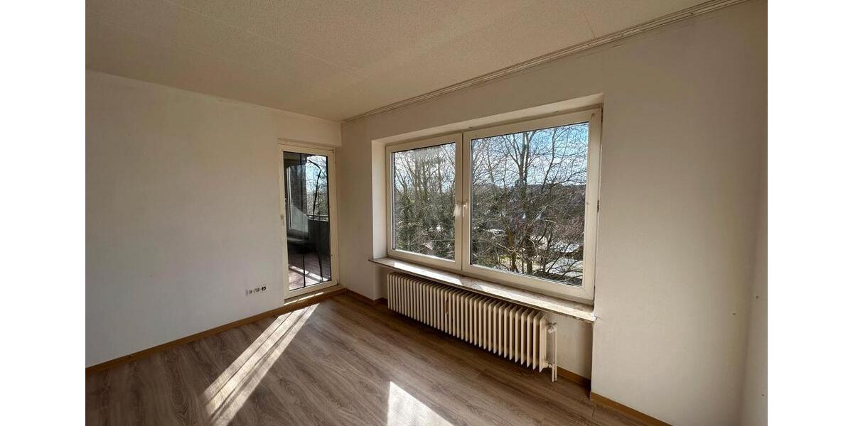 Etagenwohnung Emden Tholenswehr - 4 Zimmer, 99 m&sup2;, 950&euro; | Angebot:26251164