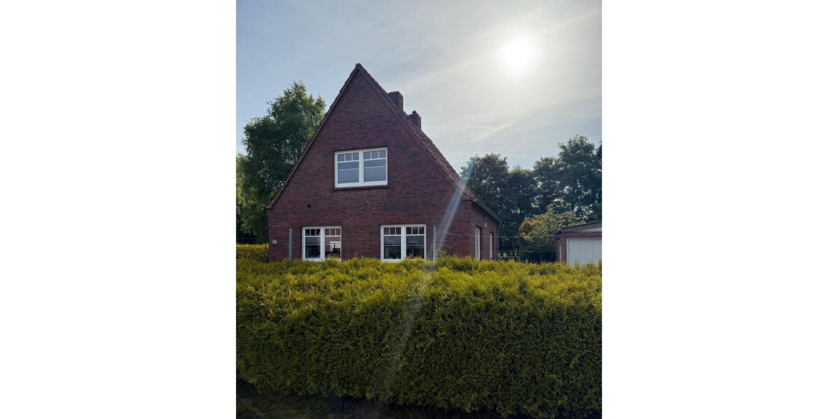 Einfamilienhaus Großheide - 5 Zimmer, 100 m&sup2;, 218.000&euro; | Angebot:26714935