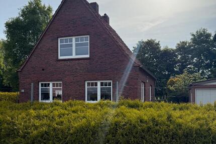 Haus Großheide - 5 Zimmer, 100 m&sup2;, 218.000&euro; | Angebot:26714935