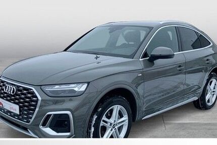 Audi Q5 10.697 km 46.690 &euro; Aurich 26607