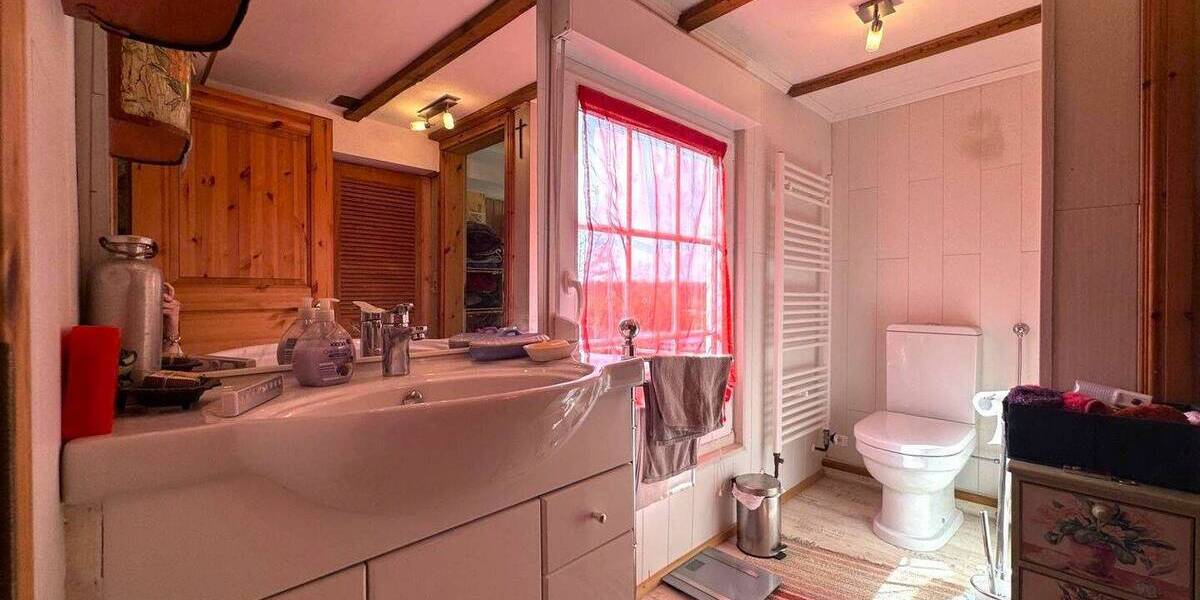 Doppelhaushälfte Hage - 4 Zimmer, 85 m&sup2;, 129.000&euro; | Angebot:26141842