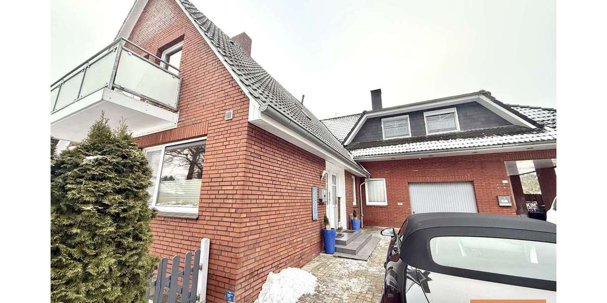 Einfamilienhaus Westoverledingen - 8 Zimmer, 200 m&sup2;, 349.000&euro; | Angebot:25197640