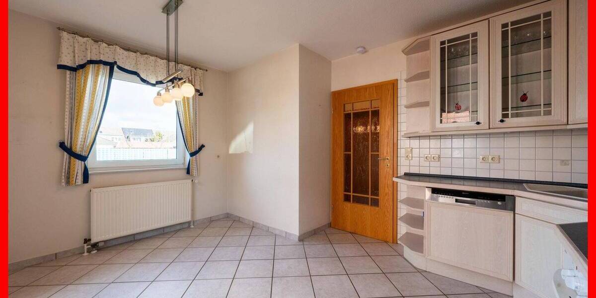 Mehrfamilienhaus, Wohnhaus Emden Früchteburg - 5 Zimmer, 123 m&sup2;, 328.000&euro; | Angebot:26026472