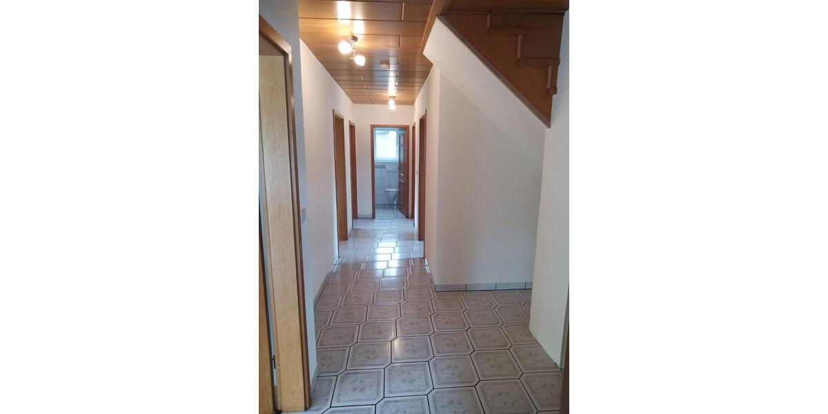 Mehrfamilienhaus, Wohnhaus Südbrookmerland - 6 Zimmer, 160 m&sup2;, 375.000&euro; | Angebot:25163715