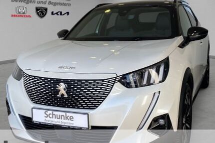 Peugeot 2008 40.050 km 18.950 &euro; Aurich 26607