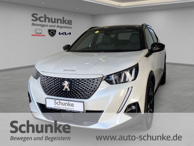 Peugeot 2008 40.050 km 18.950 &euro; Aurich 26607