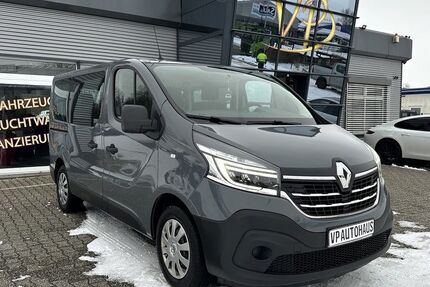 Renault Trafic 140.000 km 22.700 &euro; Leer 26789