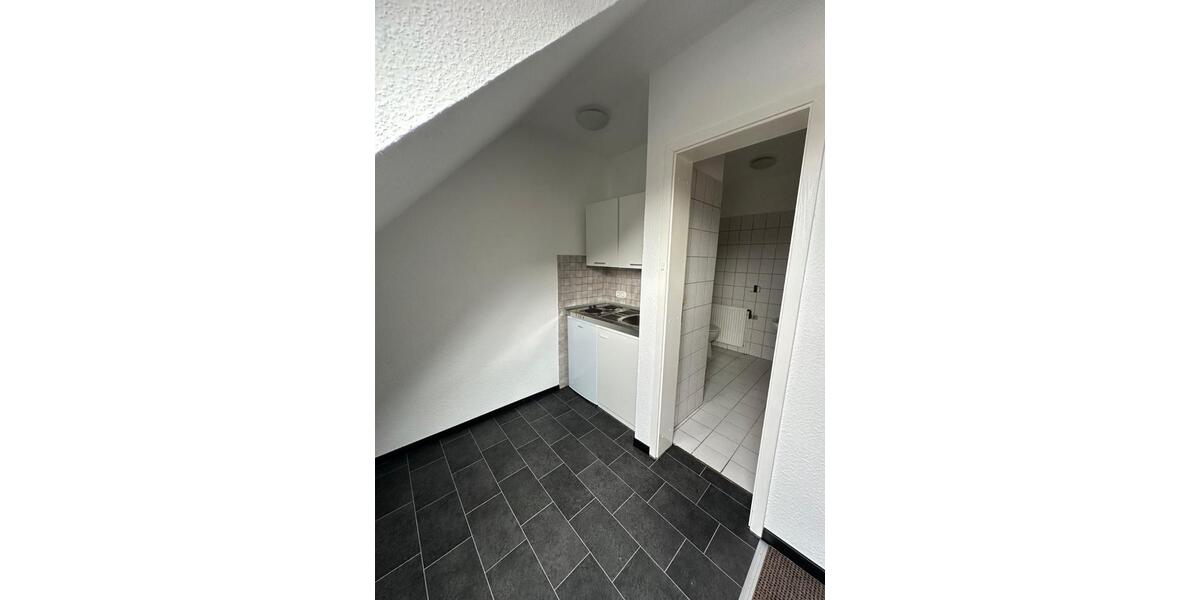 Etagenwohnung Emden Rysumer Landstraße - 1 Zimmer, 26 m&sup2;, 360&euro; | Angebot:25266658
