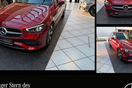 Mercedes-Benz C 200 67.000 km 27.999 &euro; Norden 26506