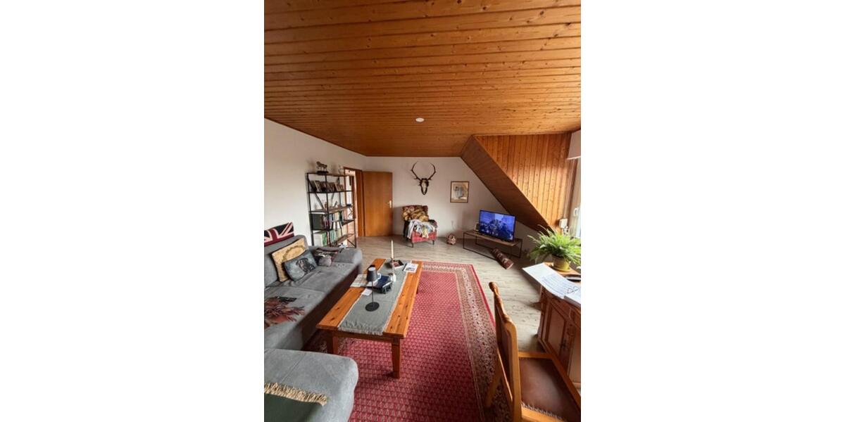 Dachgeschoßwohnung Emden Rysumer Landstraße - 2 Zimmer, 67 m&sup2;, 650&euro; | Angebot:25831569