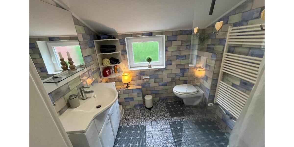 Doppelhaushälfte Krummhörn - 3 Zimmer, 75 m&sup2;, 99&euro; | Angebot:25892930