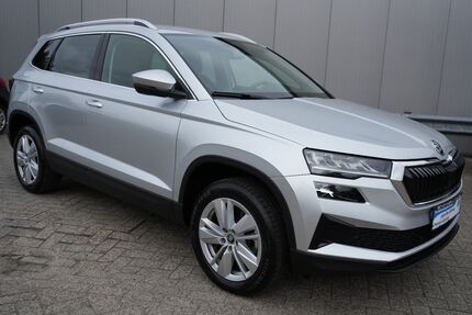 Skoda Karoq 19.000 km 28.990 &euro; Ihlow 26632