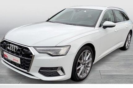 Audi A6 20.385 km 46.950 &euro; Leer (Ostfriesland) 26789