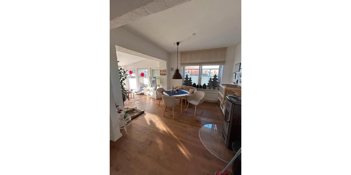 Einfamilienhaus Hinte - 5 Zimmer, 101 m&sup2;, 265.000&euro; | Angebot:25614393