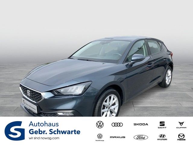 Seat Leon 69.521 km 16.390 &euro; Aurich 26607