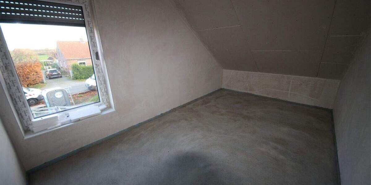 Einfamilienhaus Aurich Dietrichsfeld - 4 Zimmer, 110 m&sup2;, 338.000&euro; | Angebot:25738837