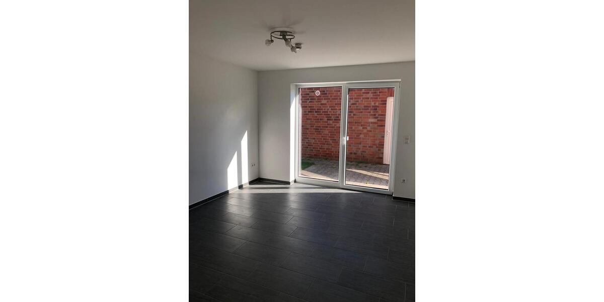 Erdgeschoßwohnung Leer (Ostfriesland) - 2 Zimmer, 55 m&sup2;, 600&euro; | Angebot:26030357