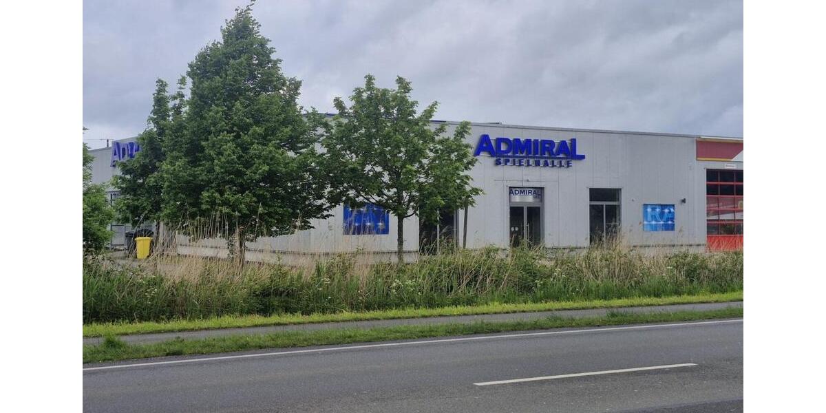 Gewerbeobjekt Emden - 2.200&euro; | Angebot:26657732
