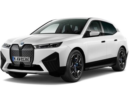 BMW iX 35.811 km 46.490 &euro; Norden 26506