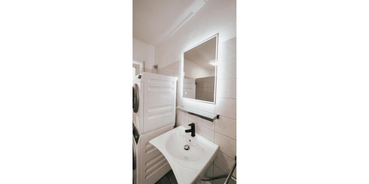 Etagenwohnung Hage - 1 Zimmer, 25 m&sup2;, 450&euro; | Angebot:24715156