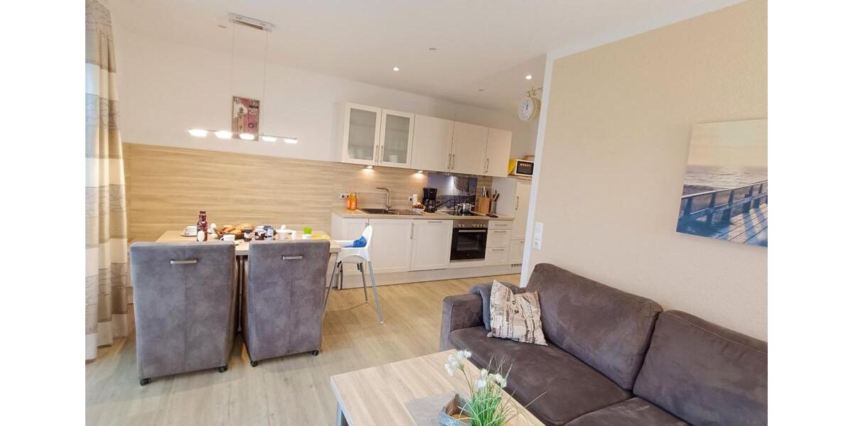 Reihenhaus Norden - 3.5 Zimmer, 71 m&sup2;, 389.000&euro; | Angebot:25589402