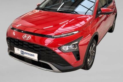 Hyundai BAYON 16.044 km 21.990 &euro; Aurich 26605