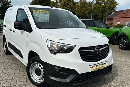 Opel Combo 28.327 km 15.750 &euro; Leer- Bingum 26789