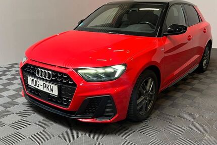 Audi A1 105.000 km 14.490 &euro; Emden 26723