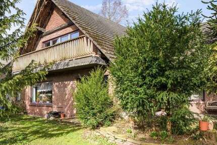 Haus Großefehn - 11 Zimmer, 348 m&sup2;, 415.000&euro; | Angebot:26106987