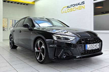 Audi A4 12.001 km 44.990 &euro; Aurich 26607