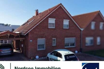 Haus Upgant-Schott Schott - 4 Zimmer, 110 m&sup2;, 295.000&euro; | Angebot:26157283