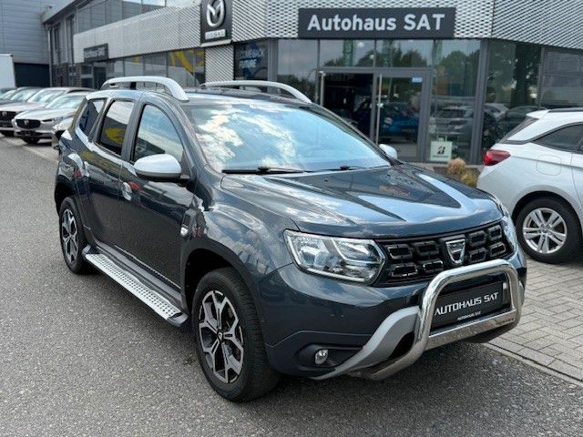 Dacia Duster 116.600 km 10.980 &euro; Leer 26789