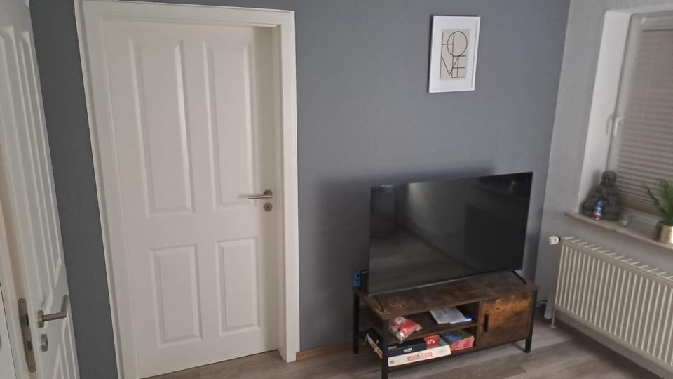 Etagenwohnung Norden - 2.5 Zimmer, 45 m&sup2;, 620&euro; | Angebot:25641835