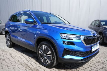 Skoda Karoq 19.999 km 27.990 &euro; Ihlow 26632