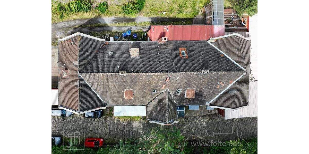 Mehrfamilienhaus, Wohnhaus Westoverledingen Ihrhove - 1 Zimmer, 480 m&sup2;, 149.500&euro; | Angebot:25747366