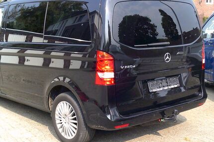Mercedes-Benz V 220 99.657 km 29.999 &euro; Aurich 26607