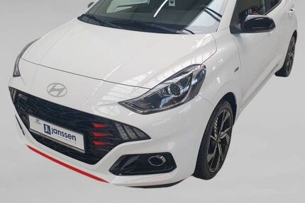 Hyundai i10 6.076 km 19.490 &euro; Aurich 26605