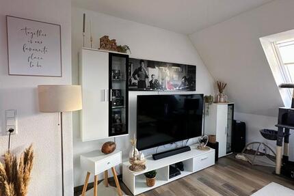 Wohnung Norden - 3 Zimmer, 60 m&sup2;, 520&euro; | Angebot:26005659