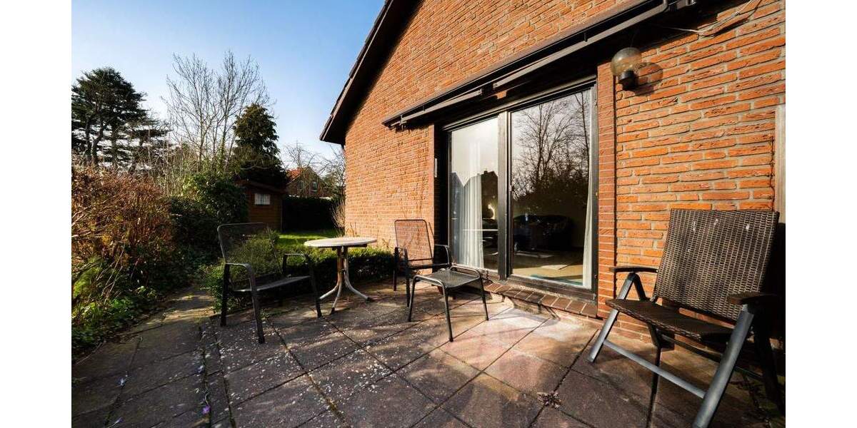 Doppelhaushälfte Leer (Ostfriesland) Loga - 2 Zimmer, 60 m&sup2;, 150.000&euro; | Angebot:25686969