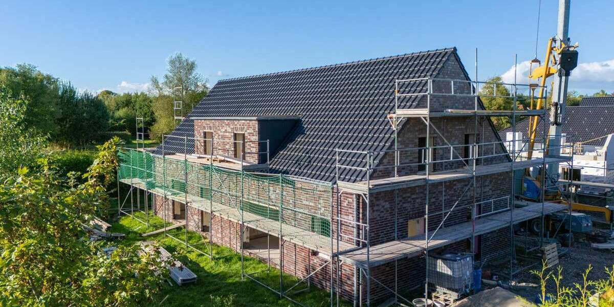 Einfamilienhaus Südbrookmerland / Moorhusen Moorhusen - 5 Zimmer, 120 m&sup2;, 325.000&euro; | Angebot:25517834