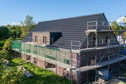 Haus Südbrookmerland / Moorhusen Moorhusen - 5 Zimmer, 120 m&sup2;, 325.000&euro; | Angebot:25517834