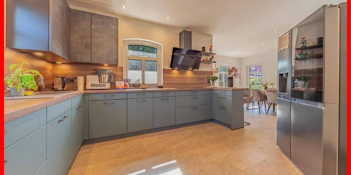 Einfamilienhaus Emden Borssum/Hilmarsum - 5 Zimmer, 205 m&sup2;, 395.000&euro; | Angebot:25769074