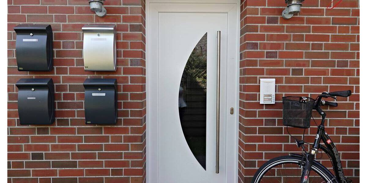 Etagenwohnung Lütetsburg - 2 Zimmer, 55 m&sup2;, 188.000&euro; | Angebot:25729418