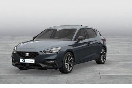 Seat Leon 55.010 km 18.490 &euro; Leer (Ostfriesland) 26789