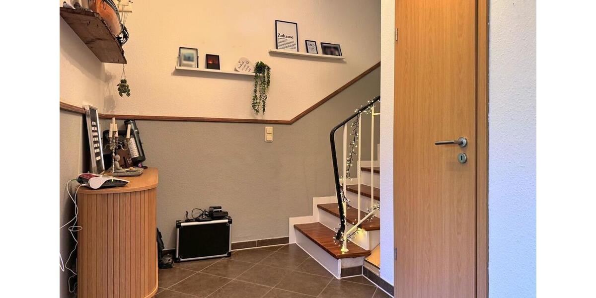 Reihenhaus Großefehn - 3 Zimmer, 96 m&sup2;, 680&euro; | Angebot:26533161