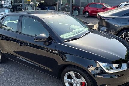 Audi A1 54.500 km 13.990 &euro; Leer 26789